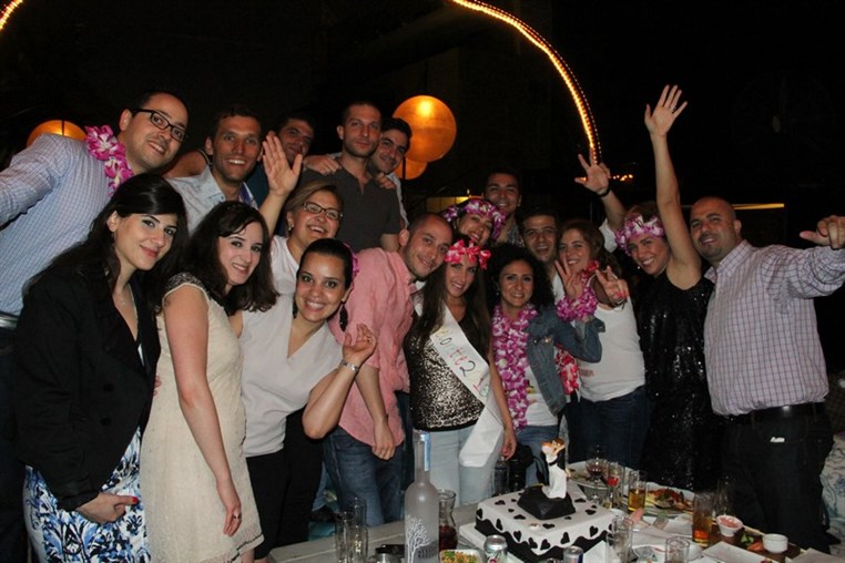 Opening of Caprice Outdoor